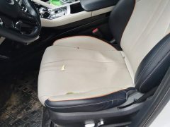 BYD Song Plus New Energy DM-i 110KM Flagship Plus - ფოტო 9