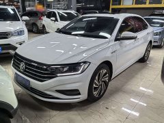 Volkswagen Sagitar 280TSI DSG Excellence Edition - ფოტო 1