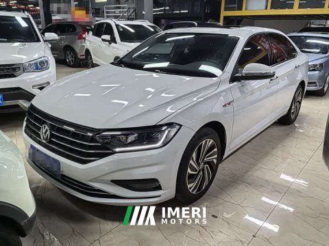 2022 Volkswagen Sagitar 280TSI DSG Excellence Edition - ავტომობილი ჩინეთიდან