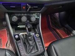 Volkswagen Sagitar 280TSI DSG Excellence Edition - ფოტო 10