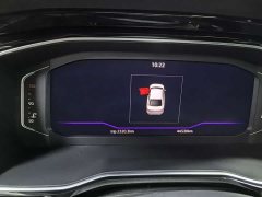 Volkswagen Sagitar 280TSI DSG Excellence Edition - ფოტო 11