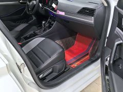 Volkswagen Sagitar 280TSI DSG Excellence Edition - ფოტო 12