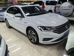 Volkswagen Sagitar 280TSI DSG Excellence Edition - ფოტო 3