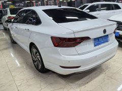 Volkswagen Sagitar 280TSI DSG Excellence Edition - ფოტო 4