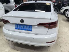 Volkswagen Sagitar 280TSI DSG Excellence Edition - ფოტო 5