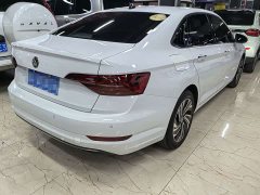 Volkswagen Sagitar 280TSI DSG Excellence Edition - ფოტო 6