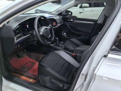 Volkswagen Sagitar 280TSI DSG Excellence Edition - ფოტო 7