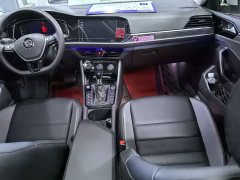 Volkswagen Sagitar 280TSI DSG Excellence Edition - ფოტო 8