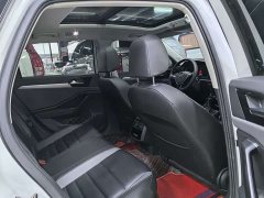 Volkswagen Sagitar 280TSI DSG Excellence Edition - ფოტო 9