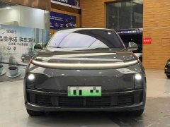 Li Auto L7 Pro - ფოტო 1