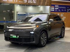 Li Auto L7 Pro - ფოტო 2