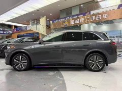Li Auto L7 Pro - ფოტო 3