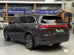 Li Auto L7 Pro - ფოტო 4