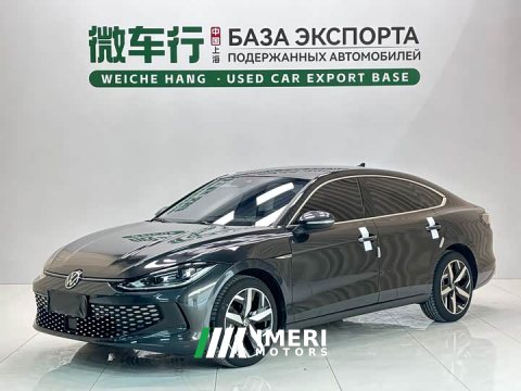 2023 Volkswagen Lamando L 280TSI DSG Edition - ავტომობილი ჩინეთიდან
