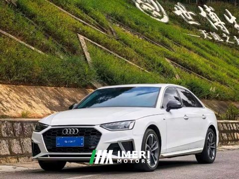 2023 Audi A4L 40 TFSI Fashion Dynamic - ავტომობილი ჩინეთიდან