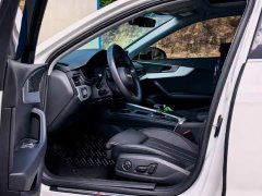 Audi A4L 40 TFSI Fashion Dynamic - ფოტო 4