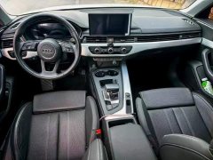 Audi A4L 40 TFSI Fashion Dynamic - ფოტო 5