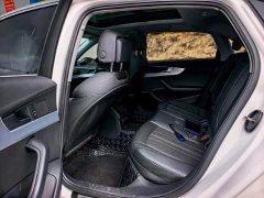 Audi A4L 40 TFSI Fashion Dynamic - ფოტო 6