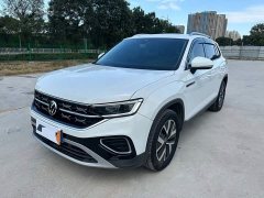 Volkswagen Taos 280TSI FWD Luxury Plus Advanced Edition - ფოტო 1