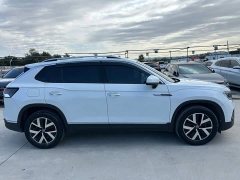 Volkswagen Taos 280TSI FWD Luxury Plus Advanced Edition - ფოტო 11