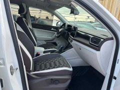 Volkswagen Taos 280TSI FWD Luxury Plus Advanced Edition - ფოტო 12