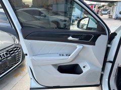 Volkswagen Taos 280TSI FWD Luxury Plus Advanced Edition - ფოტო 13