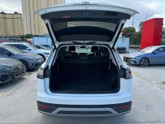 Volkswagen Taos 280TSI FWD Luxury Plus Advanced Edition - ფოტო 14