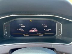 Volkswagen Taos 280TSI FWD Luxury Plus Advanced Edition - ფოტო 15
