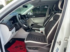 Volkswagen Taos 280TSI FWD Luxury Plus Advanced Edition - ფოტო 2