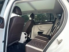 Volkswagen Taos 280TSI FWD Luxury Plus Advanced Edition - ფოტო 3
