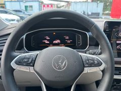 Volkswagen Taos 280TSI FWD Luxury Plus Advanced Edition - ფოტო 4