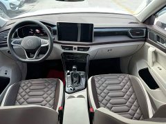 Volkswagen Taos 280TSI FWD Luxury Plus Advanced Edition - ფოტო 5