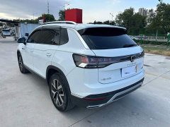 Volkswagen Taos 280TSI FWD Luxury Plus Advanced Edition - ფოტო 6