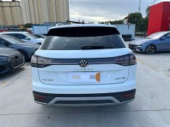 Volkswagen Taos 280TSI FWD Luxury Plus Advanced Edition - ფოტო 7