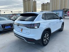 Volkswagen Taos 280TSI FWD Luxury Plus Advanced Edition - ფოტო 8