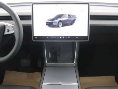 Tesla Model Y Rear-Wheel Drive - ფოტო 11