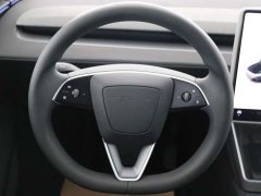 Tesla Model Y Rear-Wheel Drive - ფოტო 13
