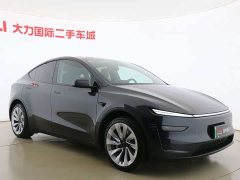 Tesla Model Y Rear-Wheel Drive - ფოტო 3