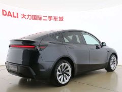 Tesla Model Y Rear-Wheel Drive - ფოტო 7