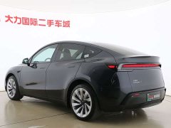Tesla Model Y Rear-Wheel Drive - ფოტო 9