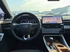 Toyota Avalon Hybrid 2.0L Luxury - ფოტო 10