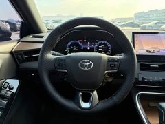Toyota Avalon Hybrid 2.0L Luxury - ფოტო 11