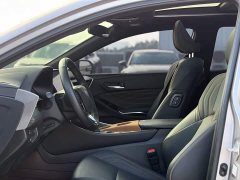 Toyota Avalon Hybrid 2.0L Luxury - ფოტო 12