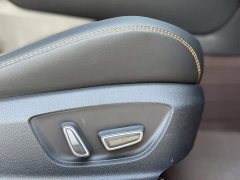 Toyota Avalon Hybrid 2.0L Luxury - ფოტო 17