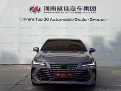 Toyota Avalon Hybrid 2.0L Luxury - ფოტო 2
