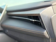 Toyota Avalon Hybrid 2.0L Luxury - ფოტო 20