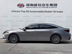 Toyota Avalon Hybrid 2.0L Luxury - ფოტო 4