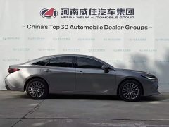 Toyota Avalon Hybrid 2.0L Luxury - ფოტო 5