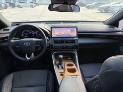 Toyota Avalon Hybrid 2.0L Luxury - ფოტო 9
