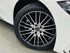 Mercedes-Benz C-Class C 260 L AMG Line - ფოტო 10